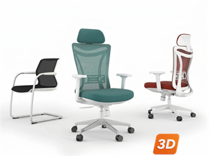 Office Chair Skp Files